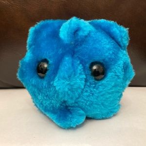 (3 for $25) Microbes Common Cold Plush